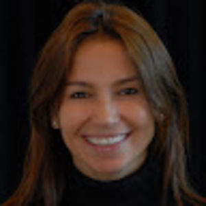 Meet your Posher, Iris